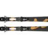 Narty INDIGO St. Moritz [VT4] + Protector Premium