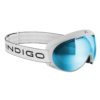 VOGGLE INDIGO MIRROR ICEBLUE WHITE