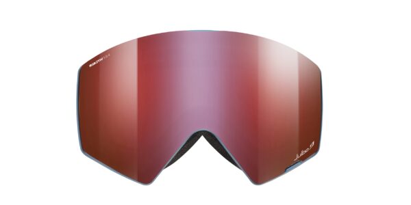 gogle julbo razor edge 0-4