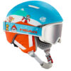kask dla dzieci head psi patrol