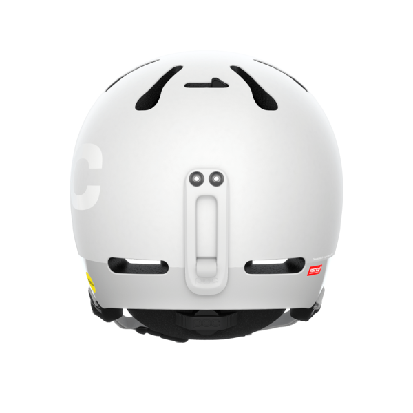 KASK POC FORNIX BC MIPS Hydrogen White Matt