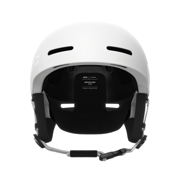 KASK POC FORNIX BC MIPS Hydrogen White Matt