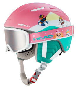 kask head maja psi patrol