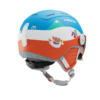kask z szyba head psi patrol