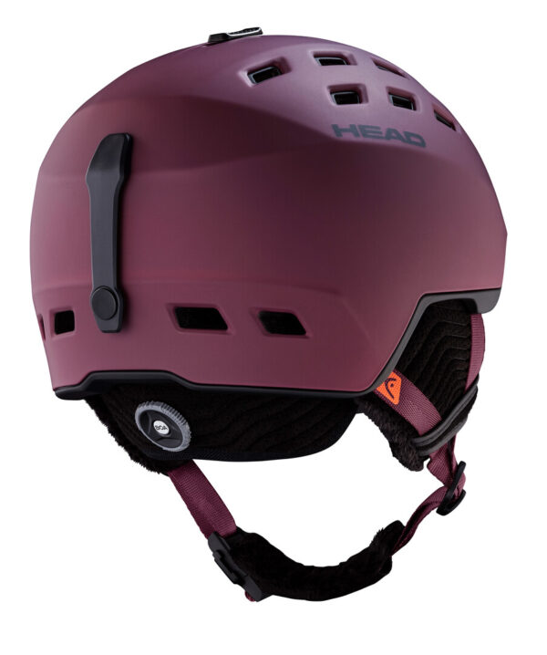kask na narty head rita joy