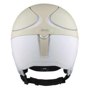 kask na narty indigo