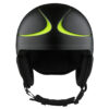 kask na narty indigo signature