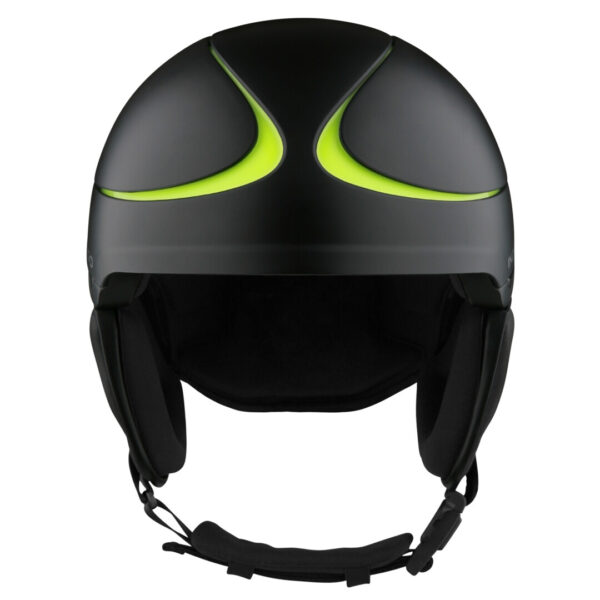 kask na narty indigo signature