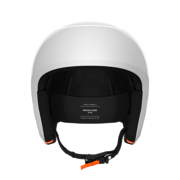 KASK POC SKULL DURA X MIPS Hydrogen white