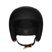 KASK POC SKULL DURA X MIPS Uranium Black Matt