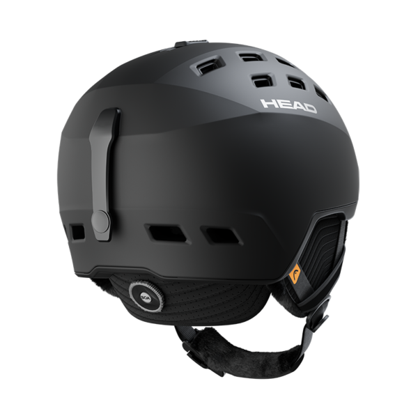 kask narciarski head rev