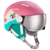 kask dla dziecka z szyba head psi patrol