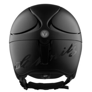 kask narciarski indigo