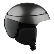 kask narciarski indigo