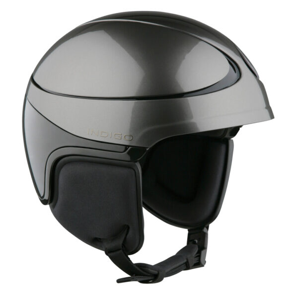 kask narciarski indigo avantguard