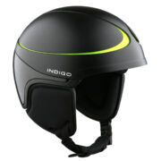 kask narciarski indigo signature