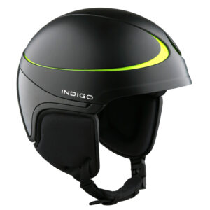 kask narciarski indigo signature