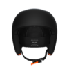 KASK POC SKULL DURA COMP MIPS Uranium Black Matt