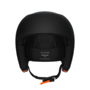 KASK POC SKULL DURA COMP MIPS Uranium Black Matt