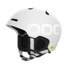 kask narciarski poc fornix bc mips biały
