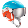 kask z szyba head mojo psi patrol