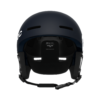 meski kask narciarski poc