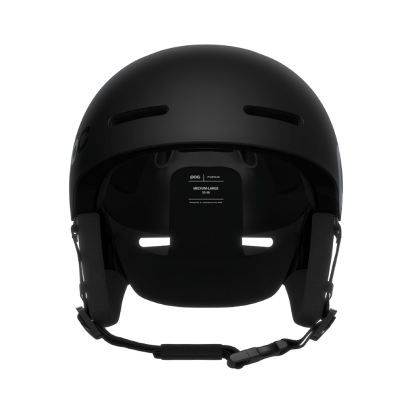 kask poc fornix bc mips czarny