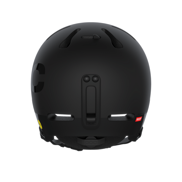 kask poc fornix bc mips black