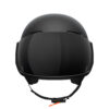 KASK POC LEVATOR MIPS URANIUM BLACK MATT