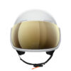kask poc levator mips z goglami