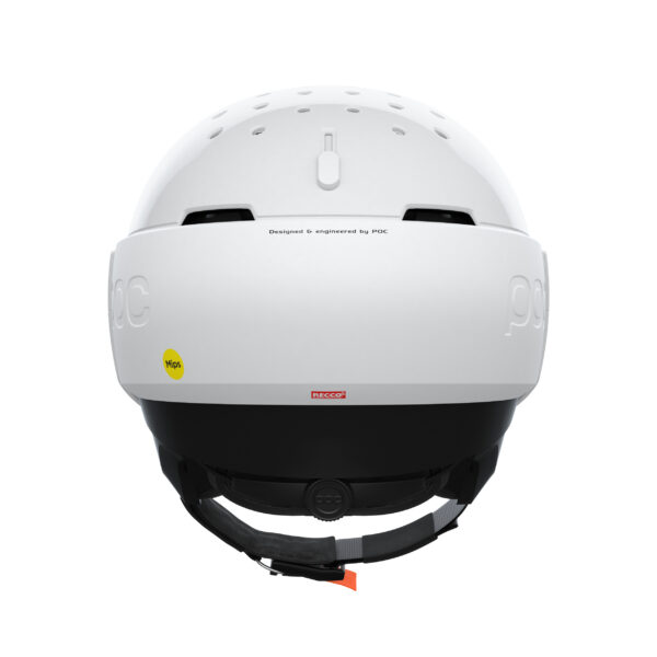 KASK POC LEVATOR MIPS HYDROGEN WHITE