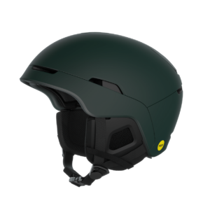 kask narciarski poc bc mips pargsite green