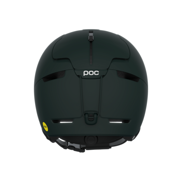 KASK POC OBEX MIPS Pargasite Green Matt