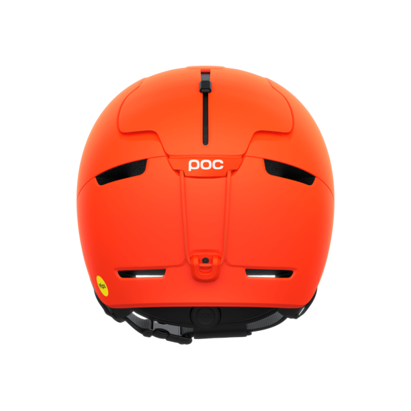 KASK POC OBEX MIPS Fluorescent Orange Matt