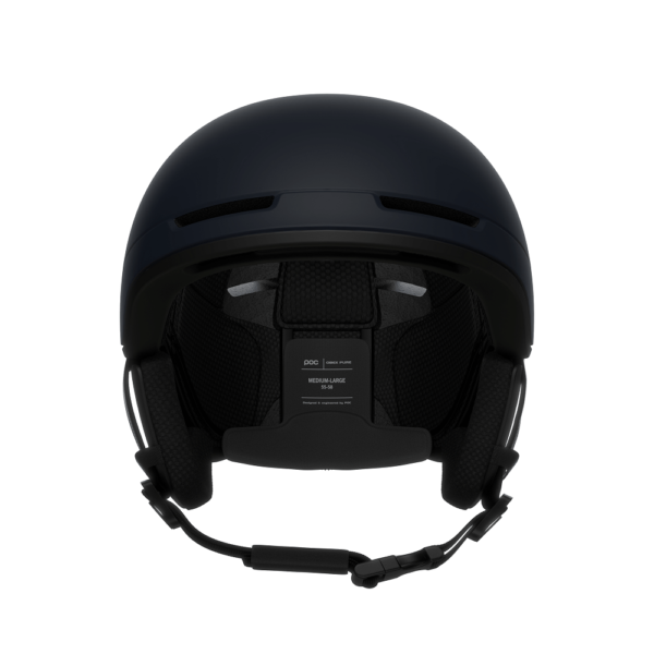 KASK POC OBEX PURE Apatite Navy Matt