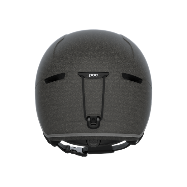KASK POC OBEX PURE Raw Black Matt
