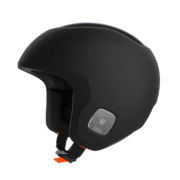 KASK POC SKULL DURA COMP MIPS Uranium Black Matt
