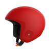 kask narciarski poc skull dura x czerwony