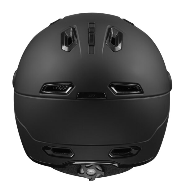 kask na narty z szyba julbo
