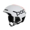 KASK POC OBEX BC MIPS AVIP FLUORESCENT ORANGE
