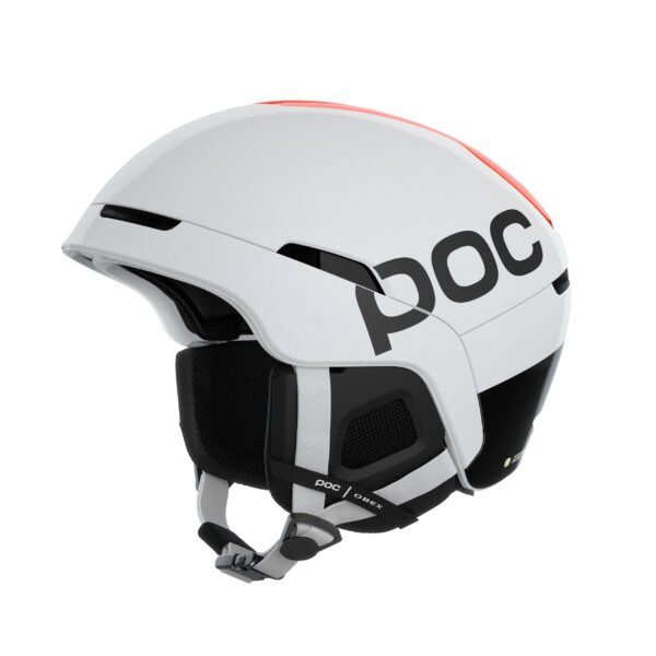 KASK POC OBEX BC MIPS AVIP FLUORESCENT ORANGE
