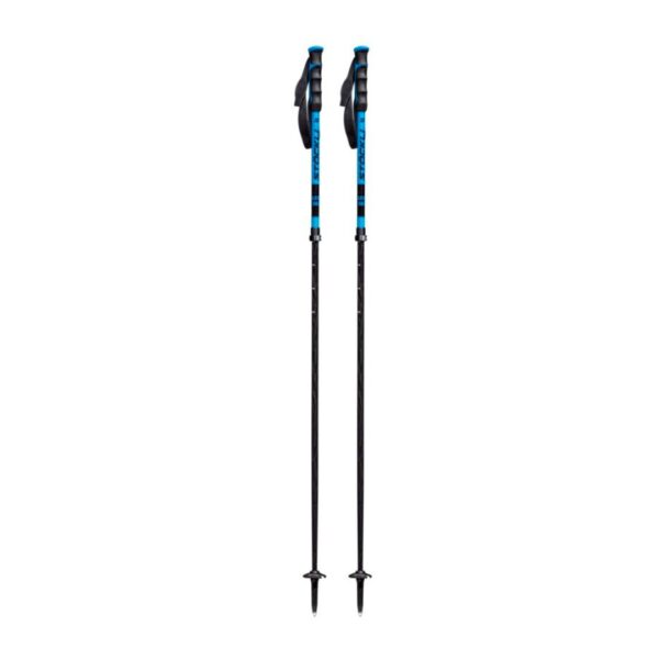 kije narciarskie stockli carbon race blue vario