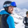 kompredell air vest plus