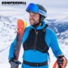 komperdell balistic set men