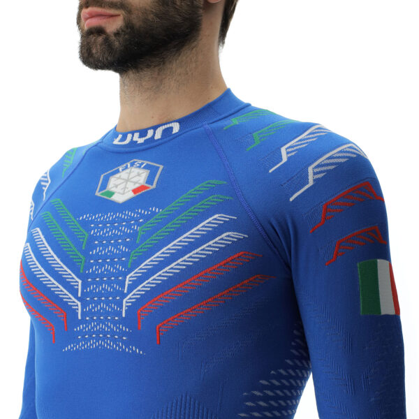 KOSZULKA UYN NATYON ITALY