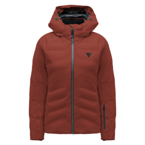 kurtka dainese ski downjacket s cinnamon