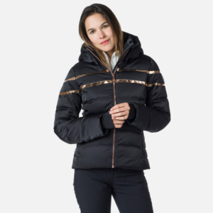 kurtka narciarska rossignol hiver satin