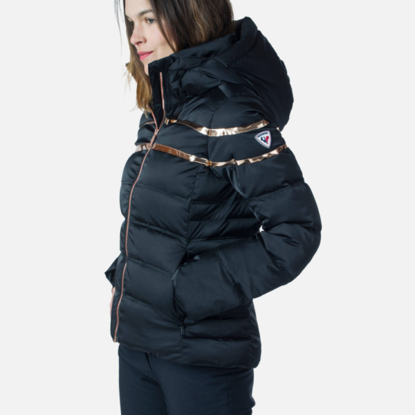 KURTKA ROSSIGNOL W HIVER SATIN JKT