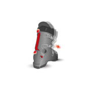 lange buty narciarskie