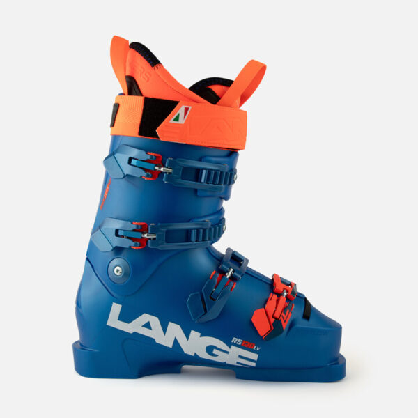 buty narciarskie lange rs 120 lv 2025